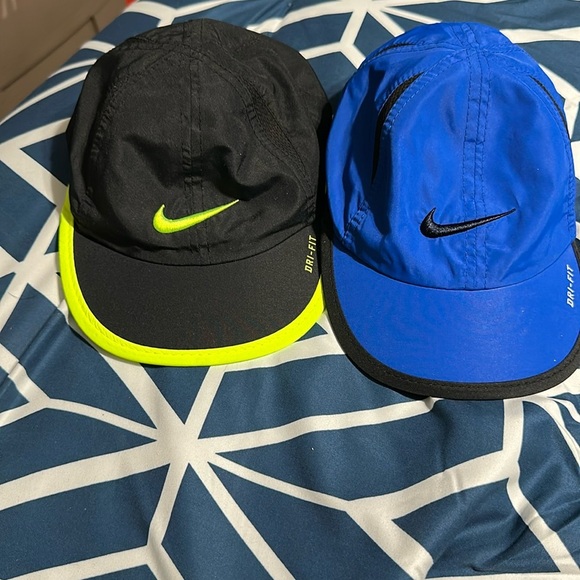 Nike Infant Hat Bundle Sporty - Picture 1 of 9